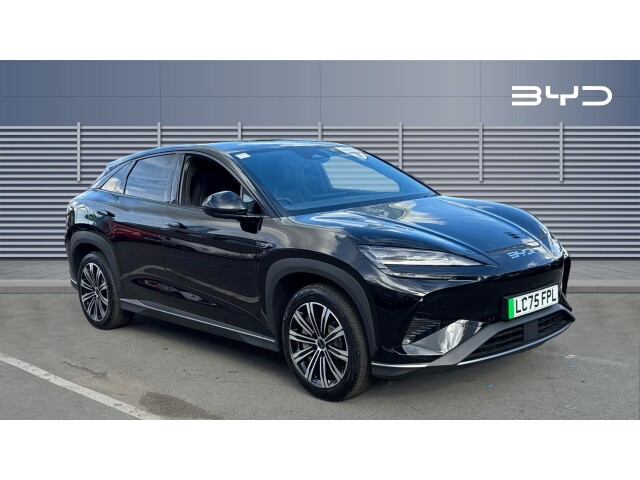 Main listing image - BYD Sealion 7