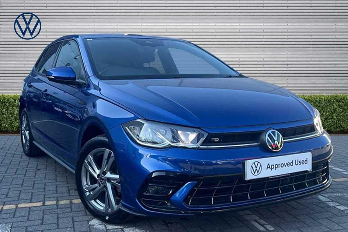 Main listing image - Volkswagen Polo