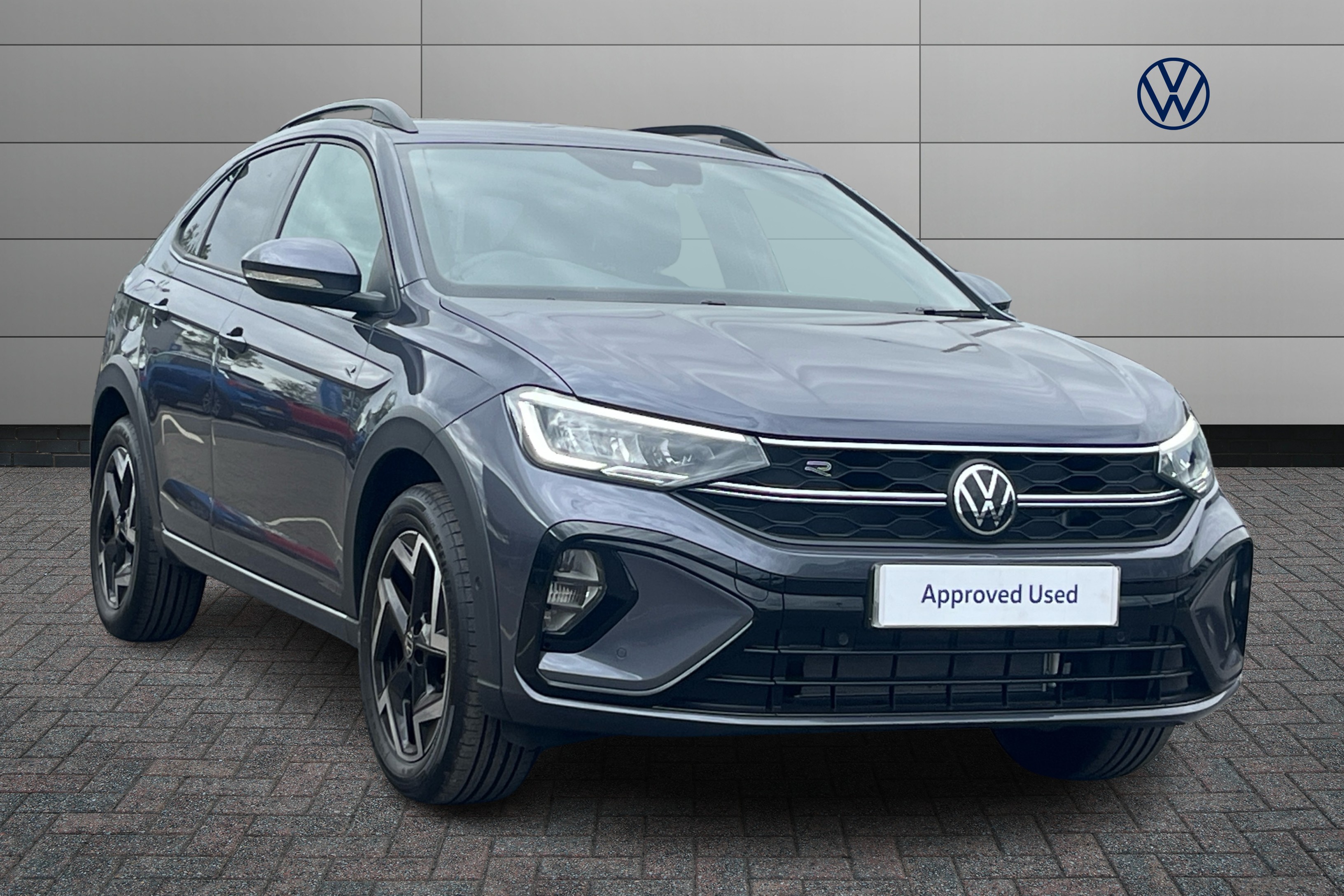 Main listing image - Volkswagen Taigo