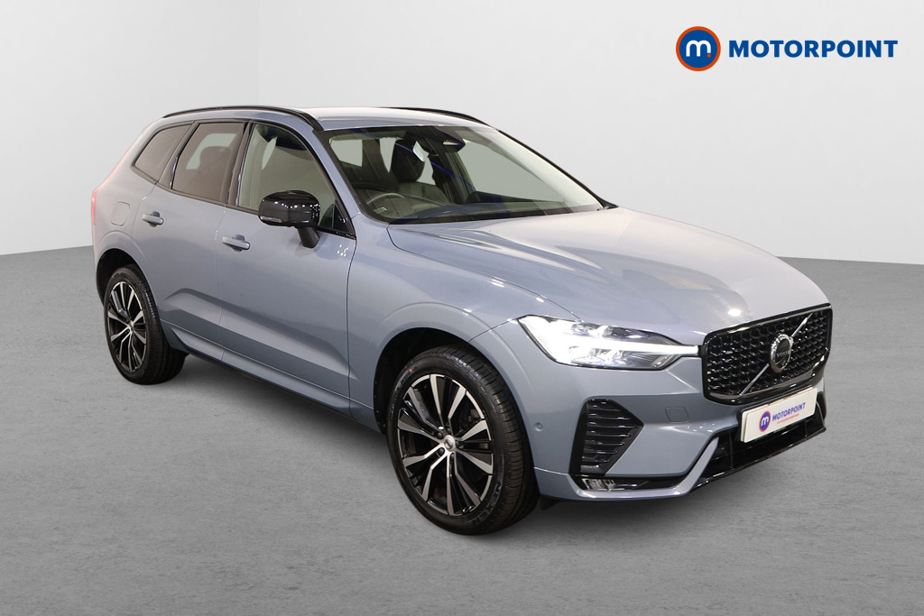 Main listing image - Volvo XC60