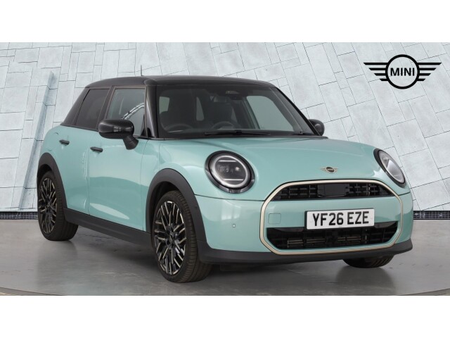 Main listing image - MINI Cooper