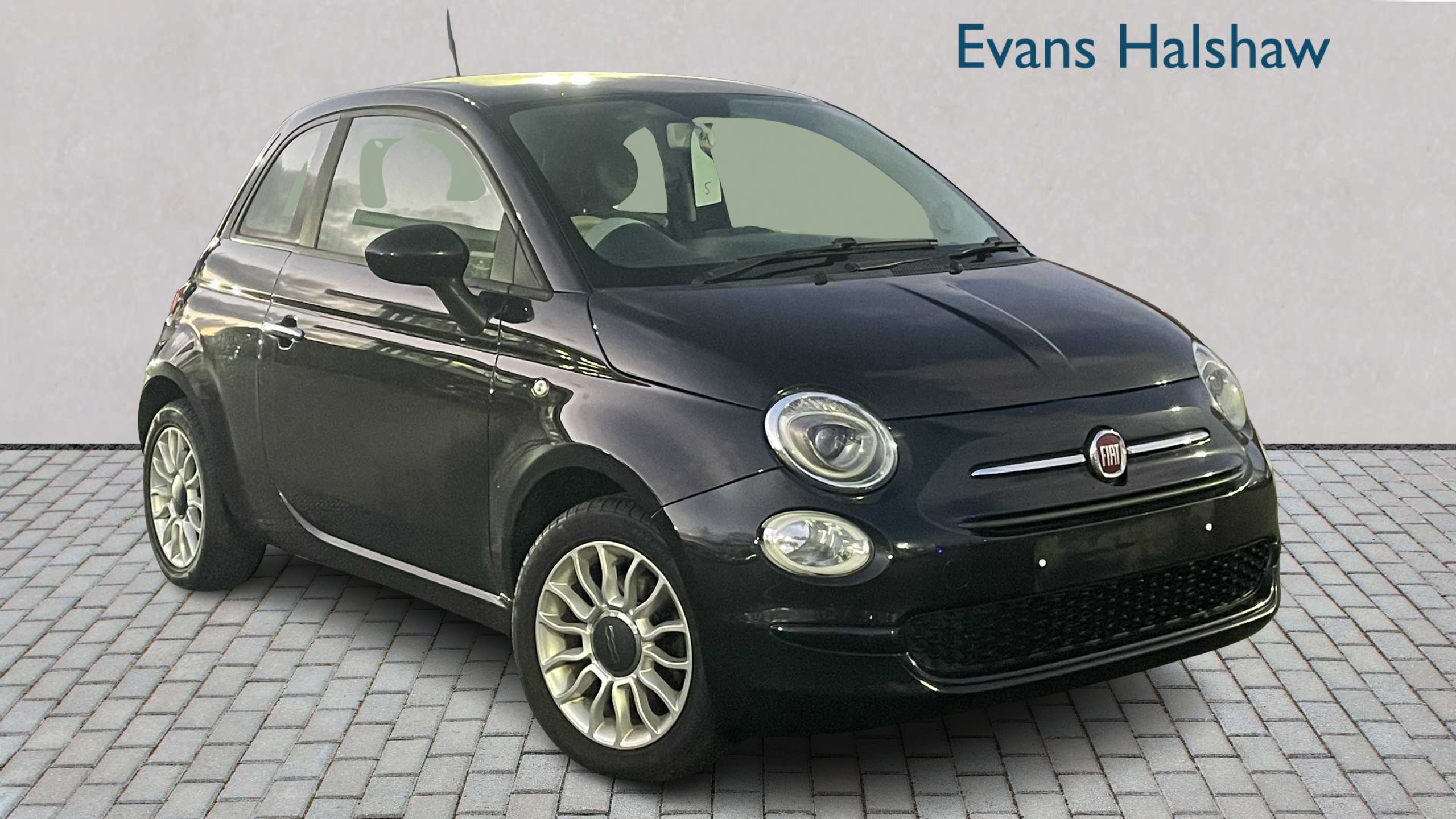 Main listing image - Fiat 500