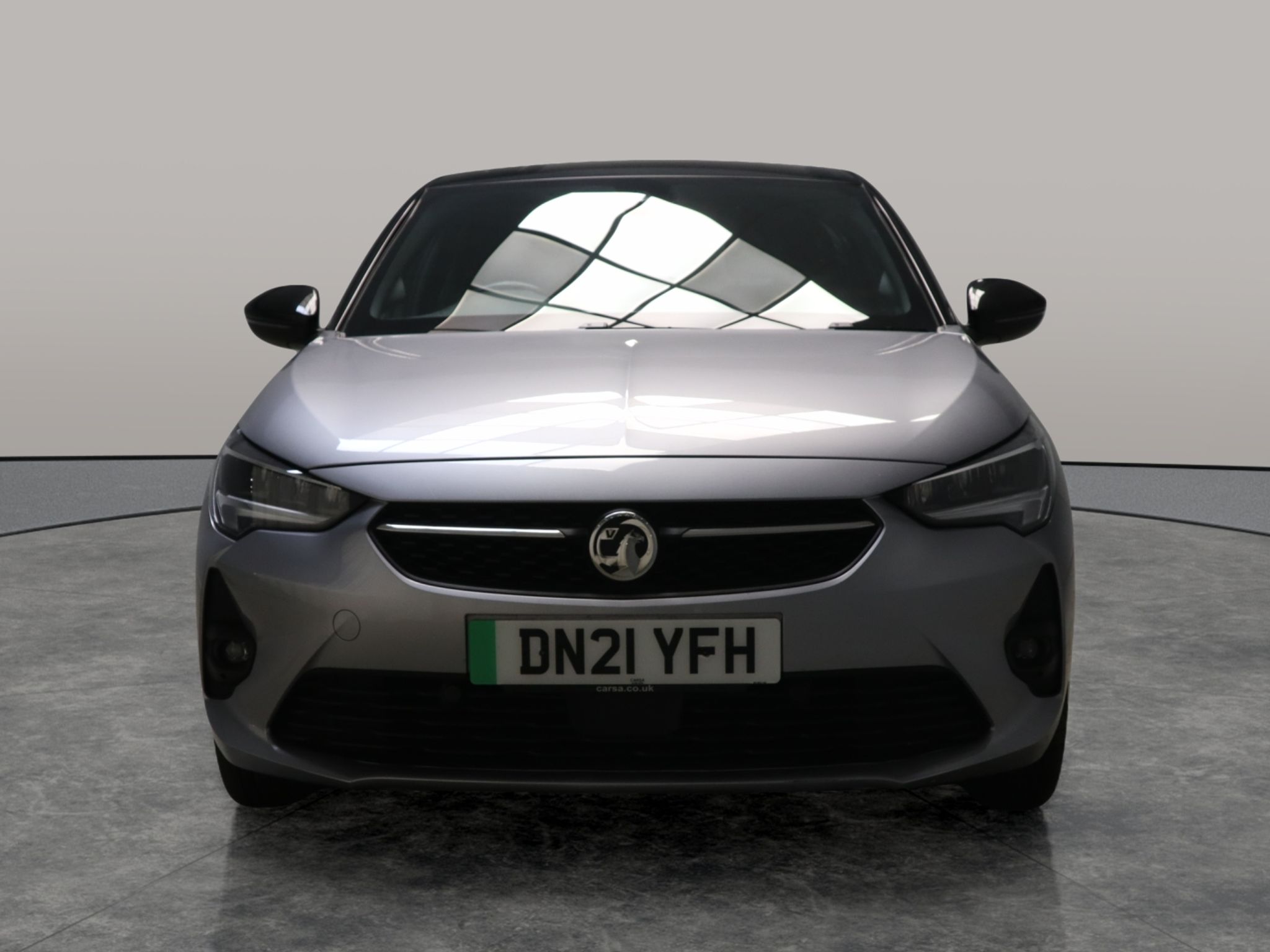 Main listing image - Vauxhall Corsa e