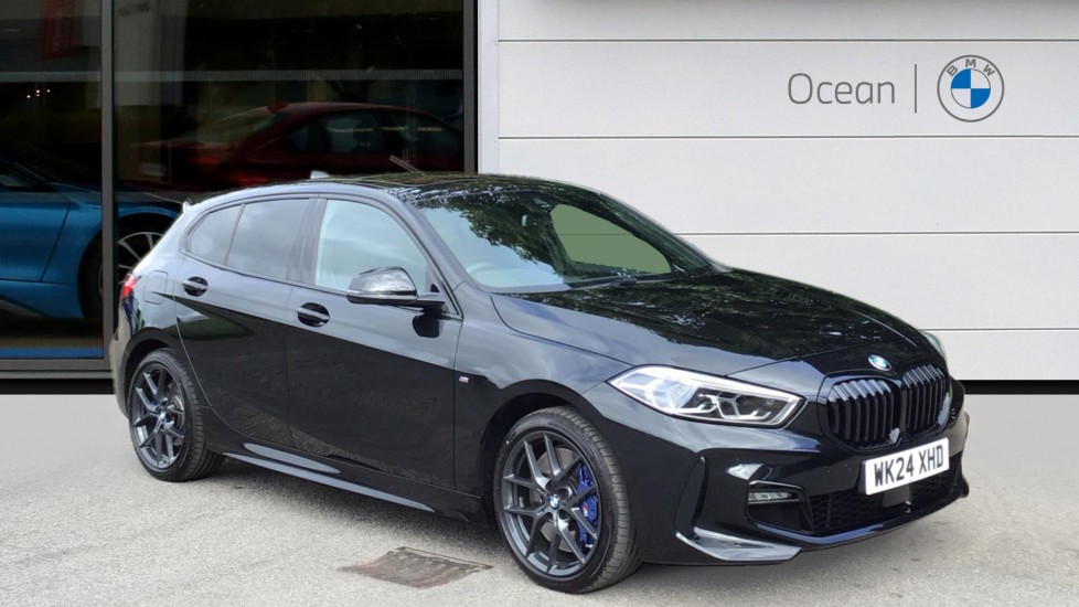 Main listing image - BMW 1 Series