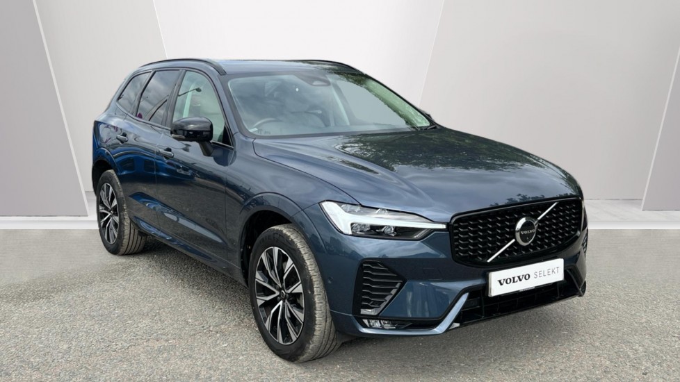 Main listing image - Volvo XC60