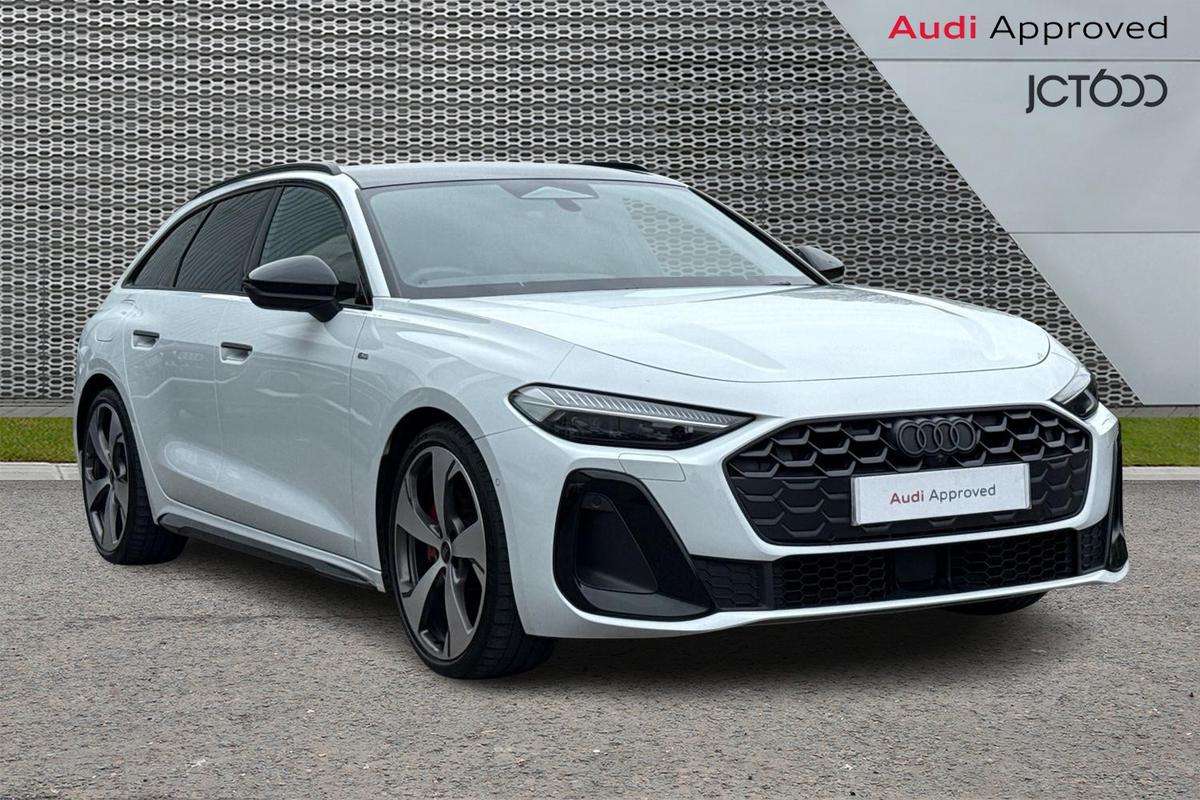 Main listing image - Audi A5