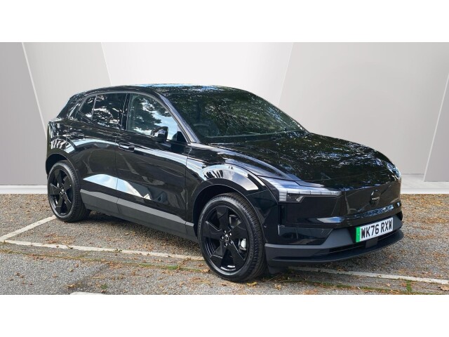 Main listing image - Volvo EX30