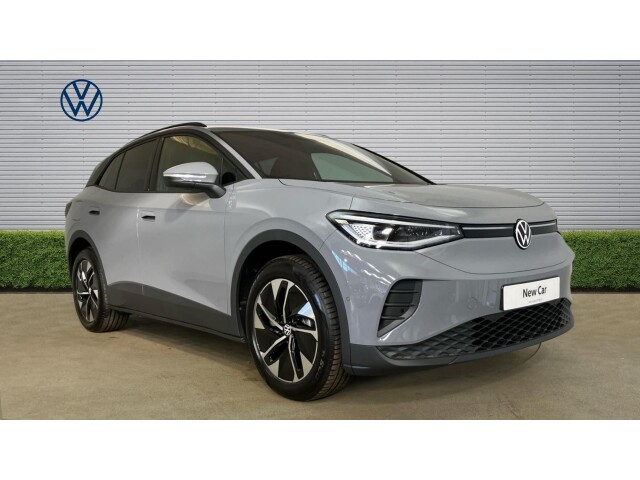 Main listing image - Volkswagen ID.4