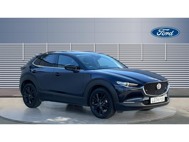 Main listing image - Mazda CX-30