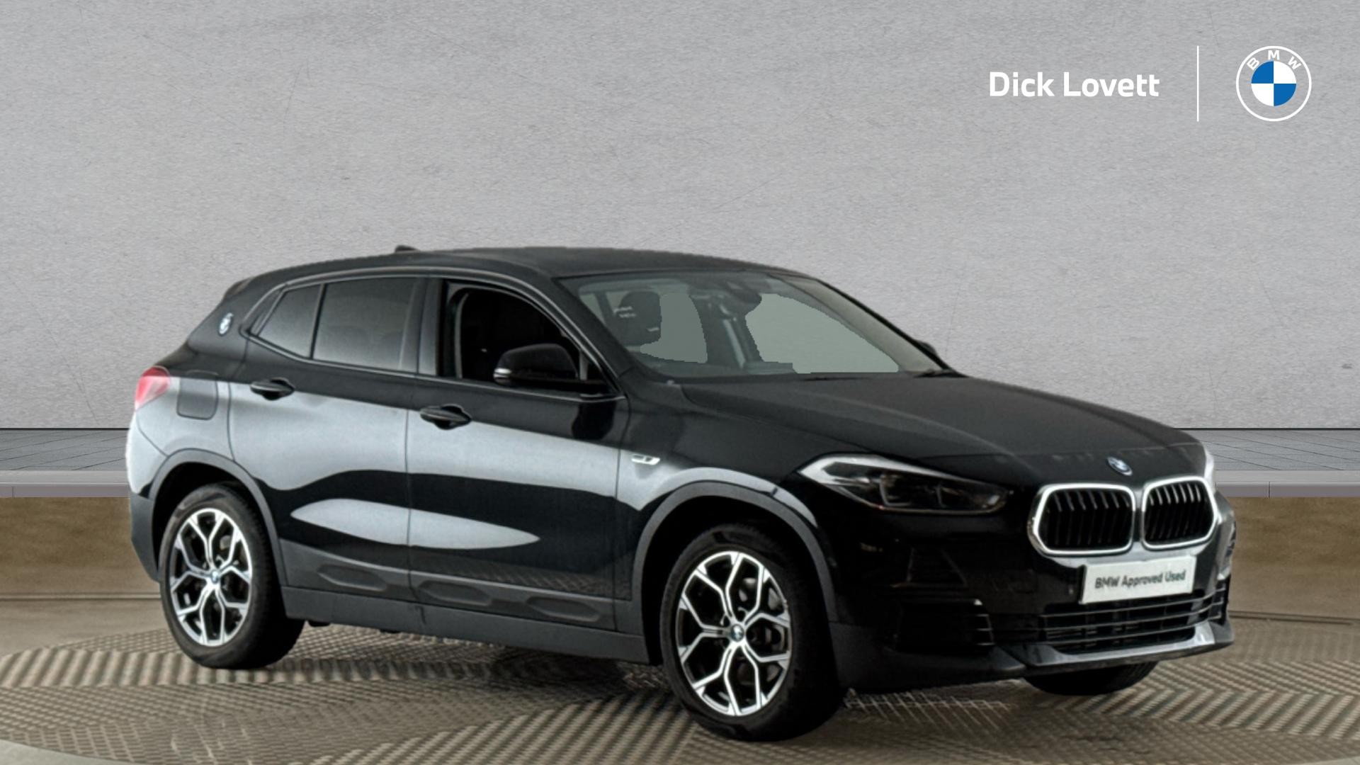 Main listing image - BMW X2