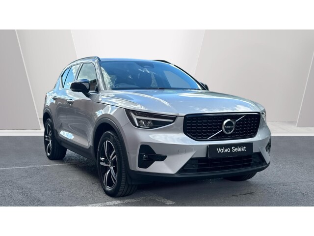 Main listing image - Volvo XC40