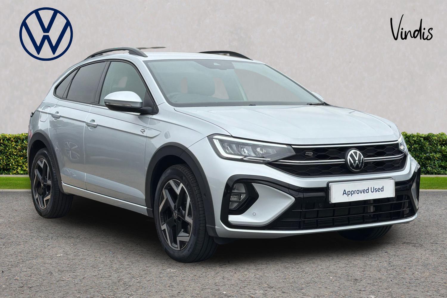 Main listing image - Volkswagen Taigo