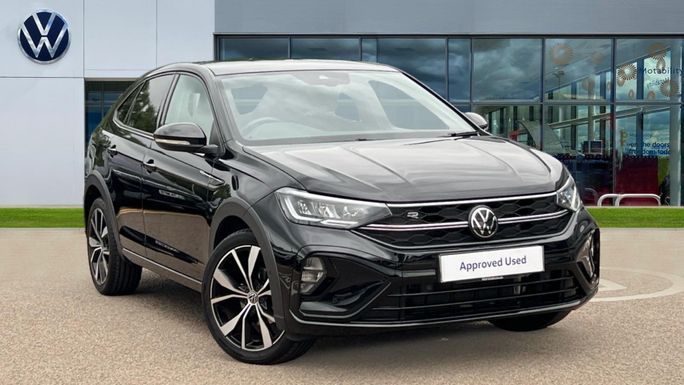 Main listing image - Volkswagen Taigo