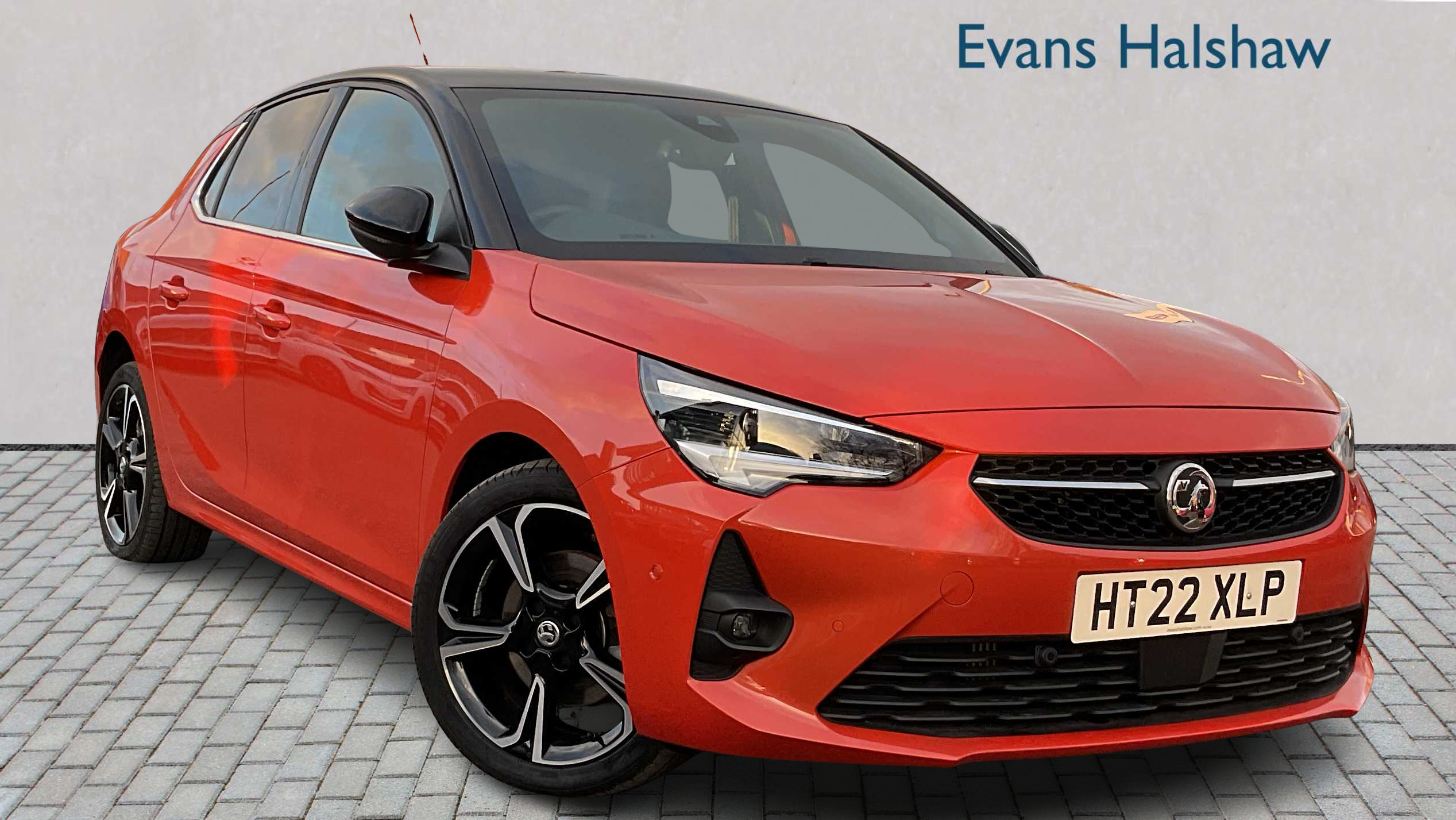 Main listing image - Vauxhall Corsa