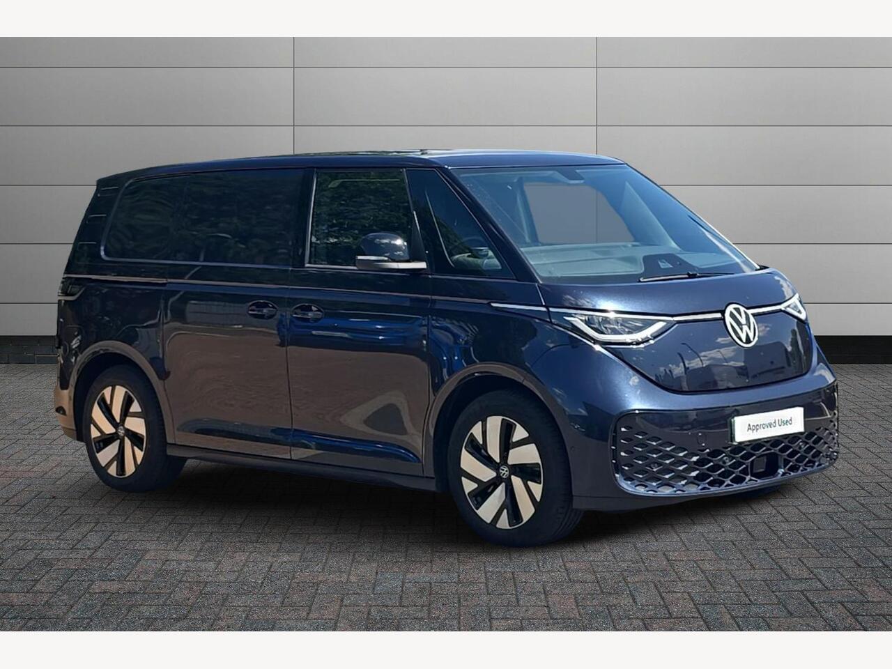 Main listing image - Volkswagen ID.Buzz