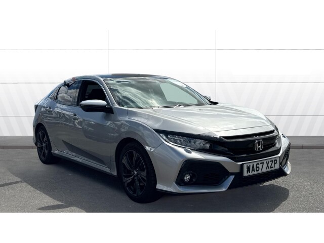 Main listing image - Honda Civic