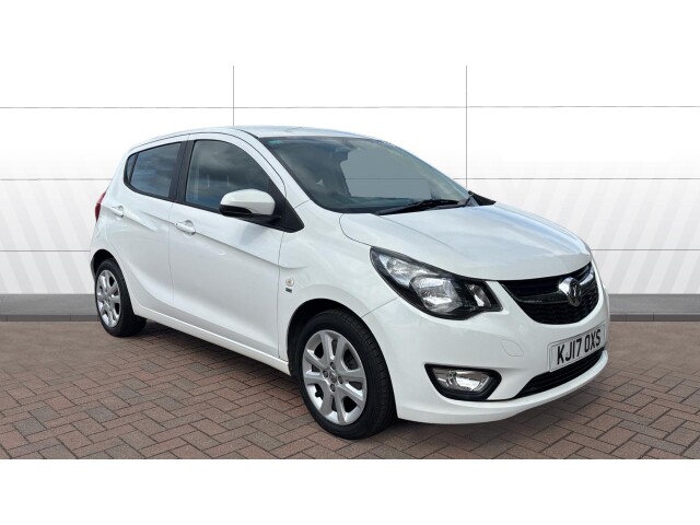 Main listing image - Vauxhall Viva