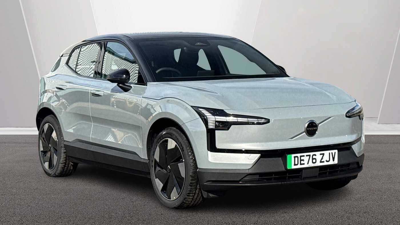Main listing image - Volvo EX30