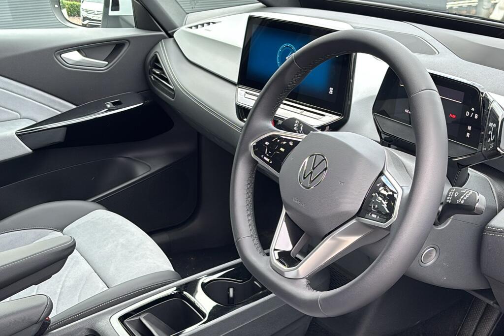 Main listing image - Volkswagen ID.3