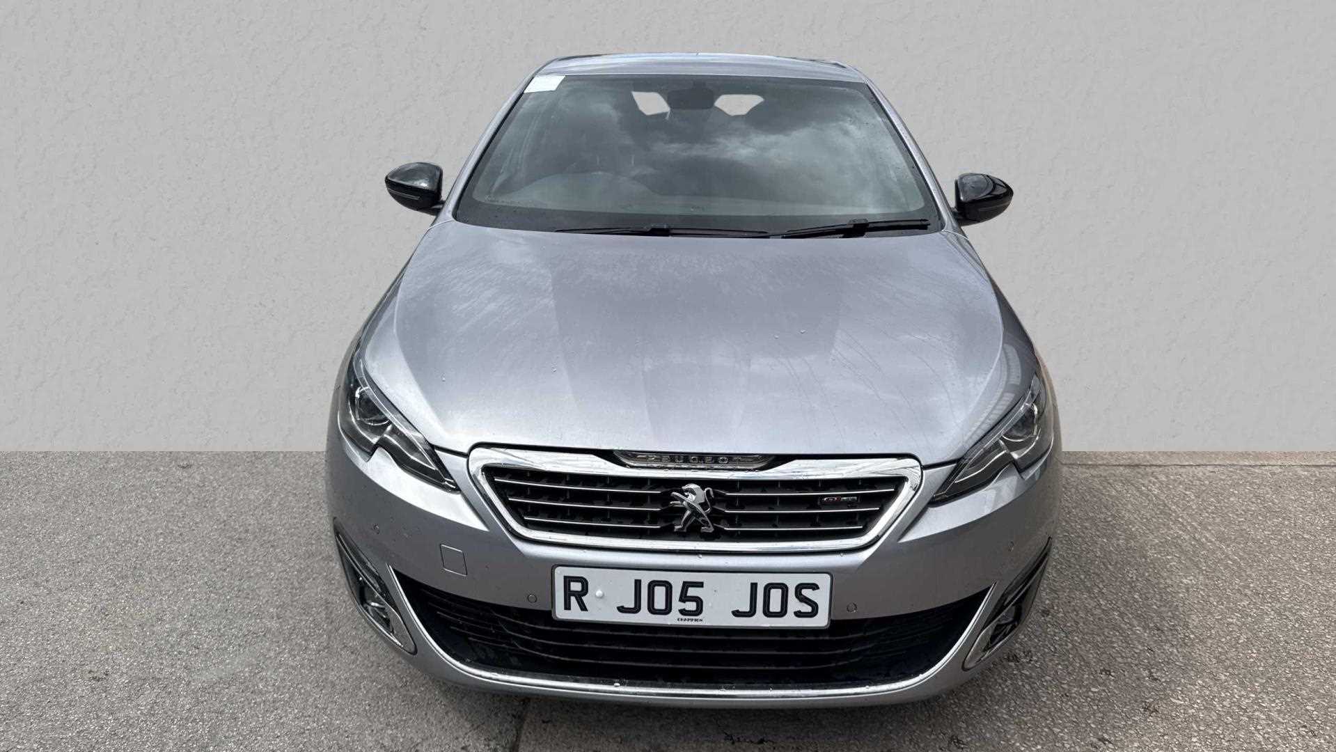 Main listing image - Peugeot 308