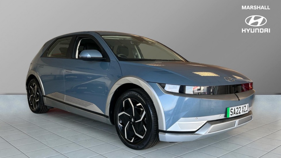 Main listing image - Hyundai IONIQ 5