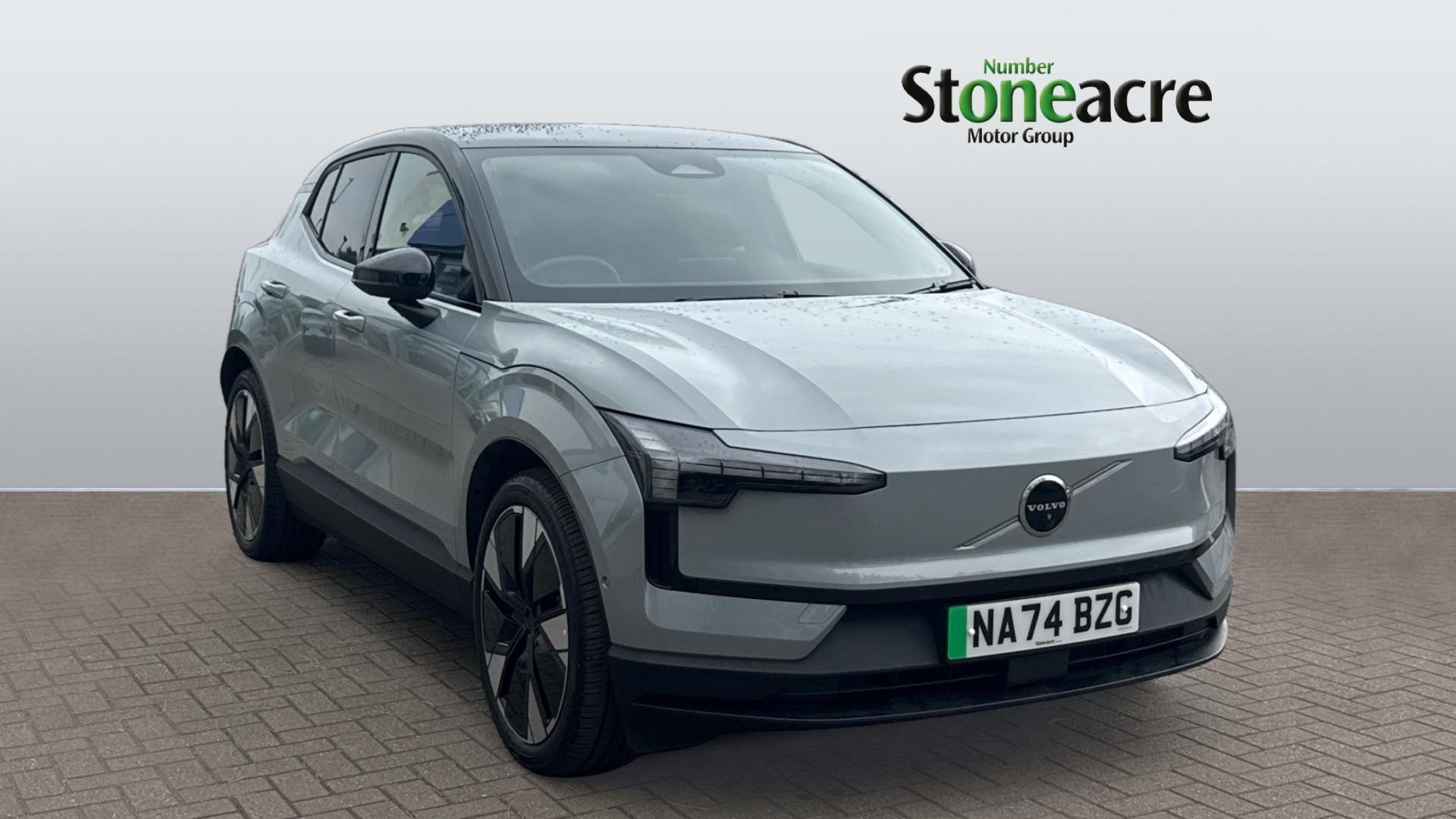Main listing image - Volvo EX30