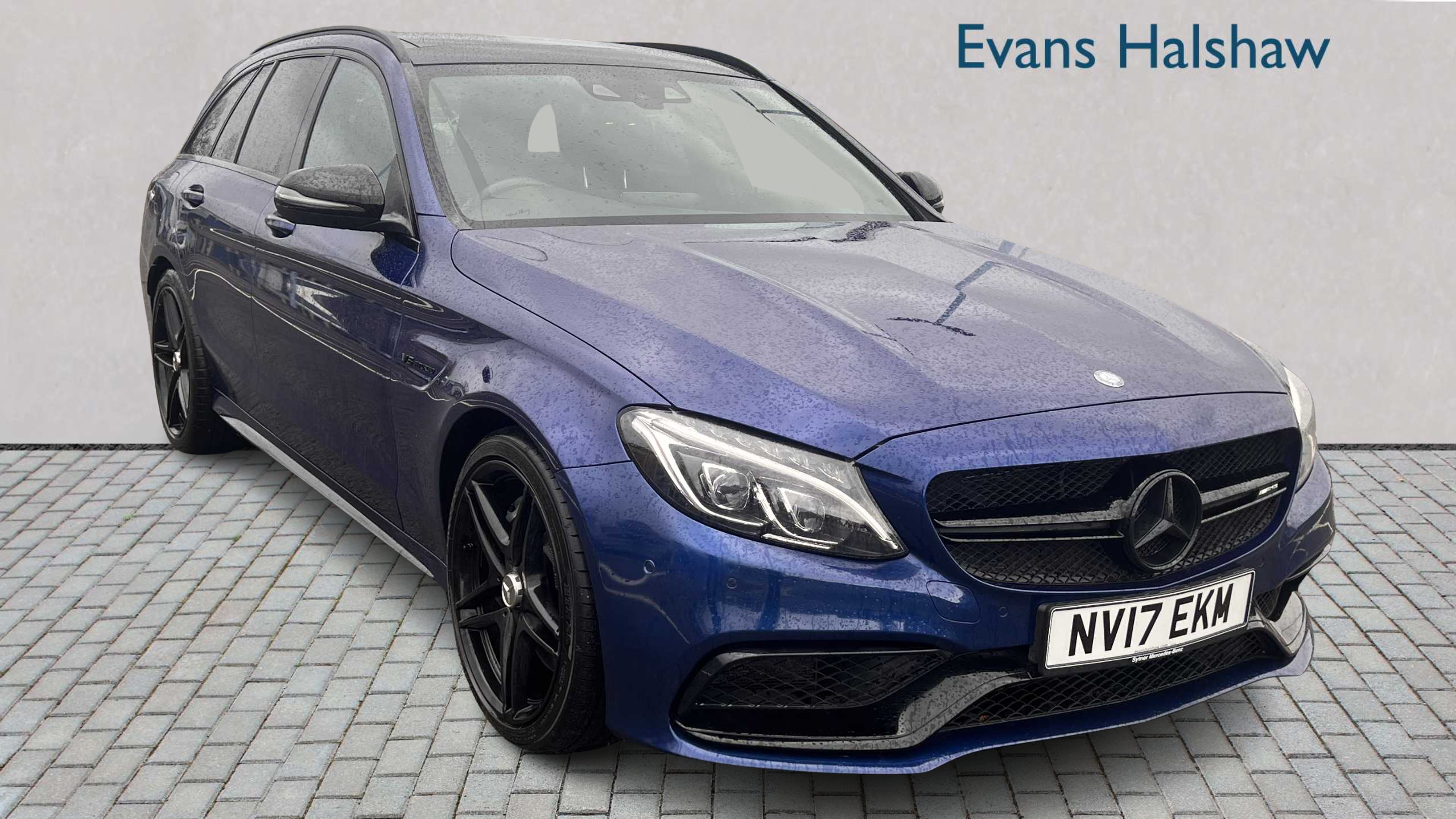 Main listing image - BMW 3 Series Touring