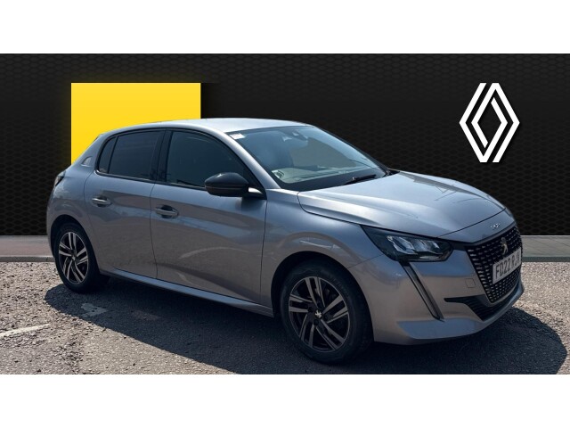 Main listing image - Peugeot 208