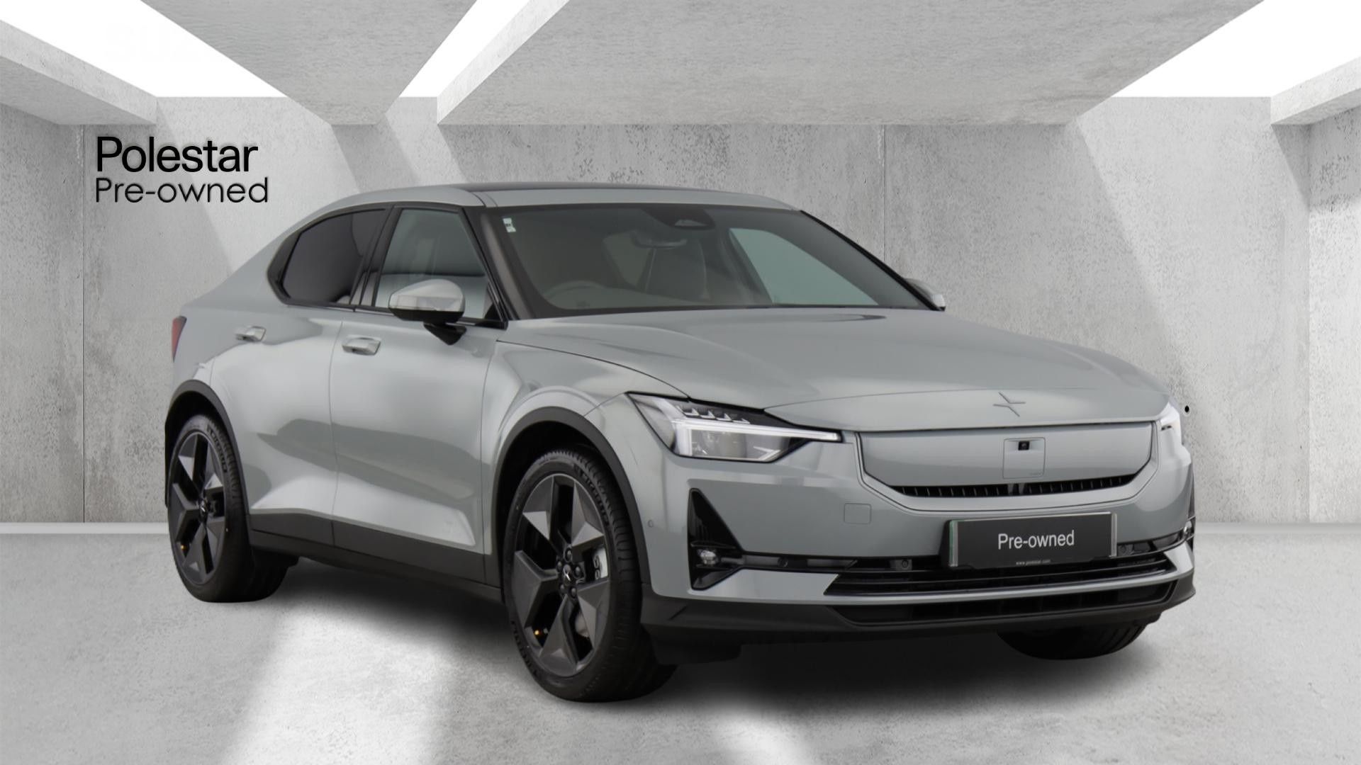 Main listing image - Polestar 2