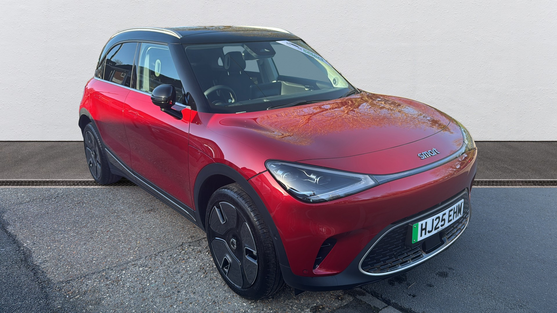 Main listing image - Smart Hashtag 1