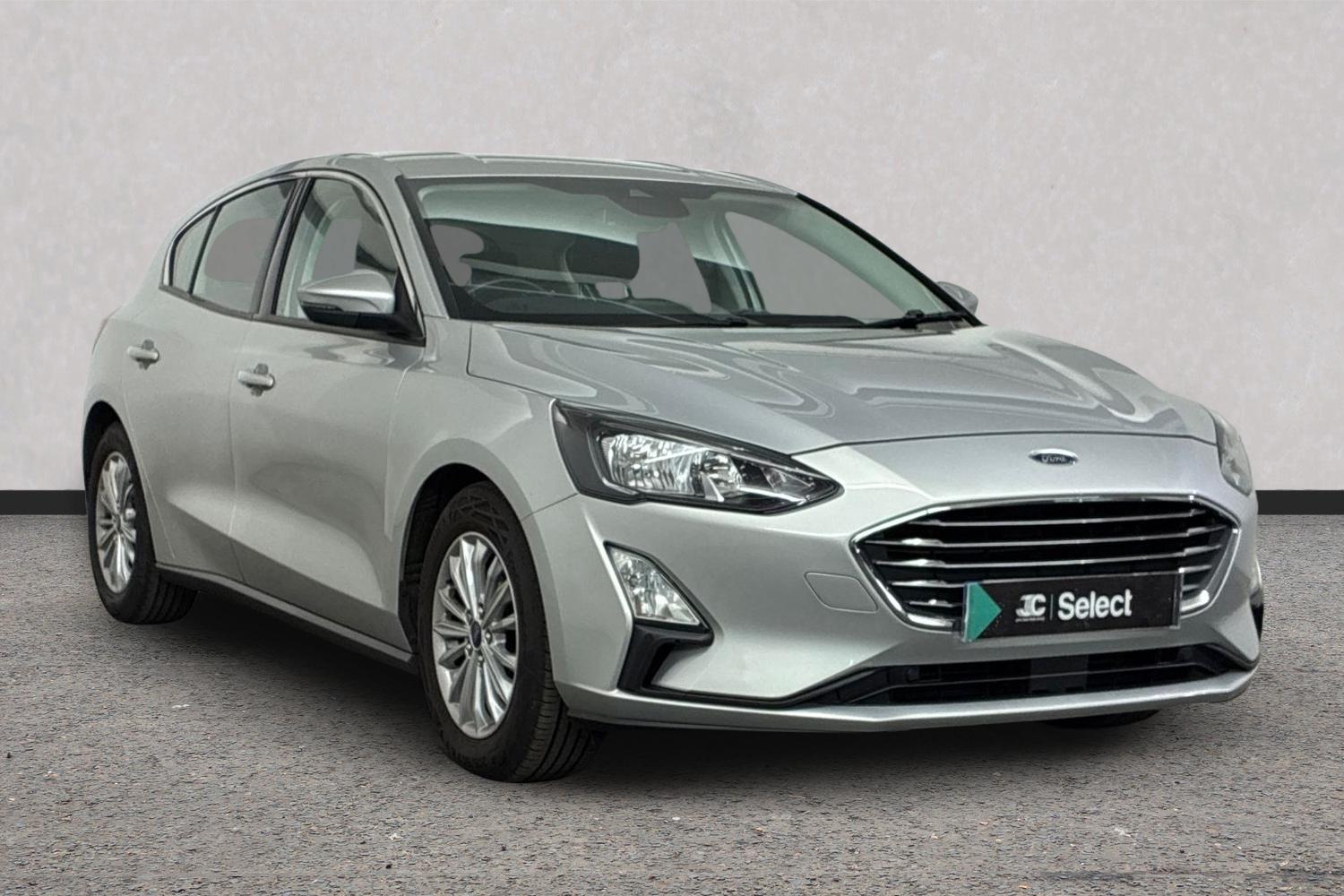 Main listing image - Ford Focus