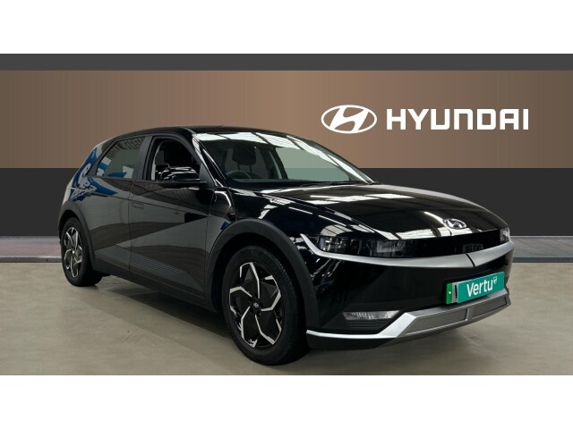 Main listing image - Hyundai IONIQ 5