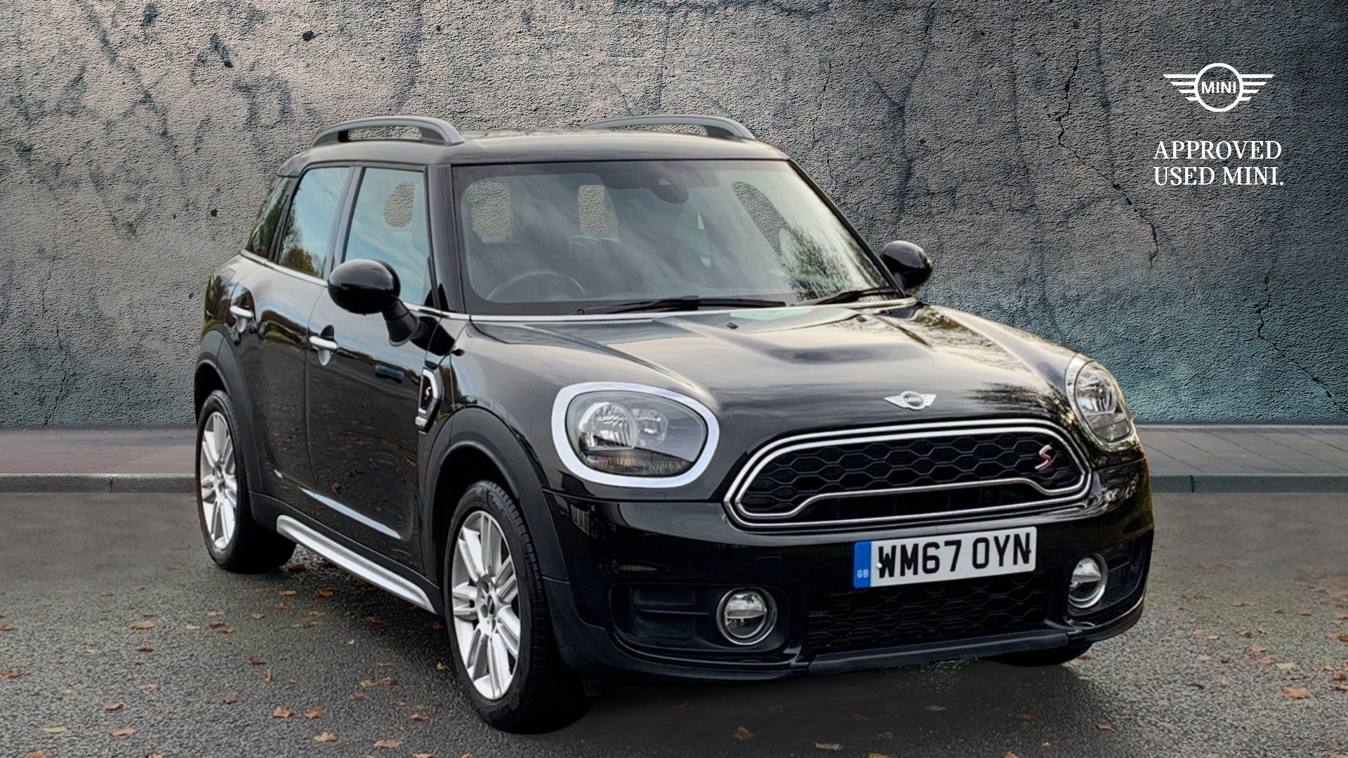 Main listing image - MINI Countryman