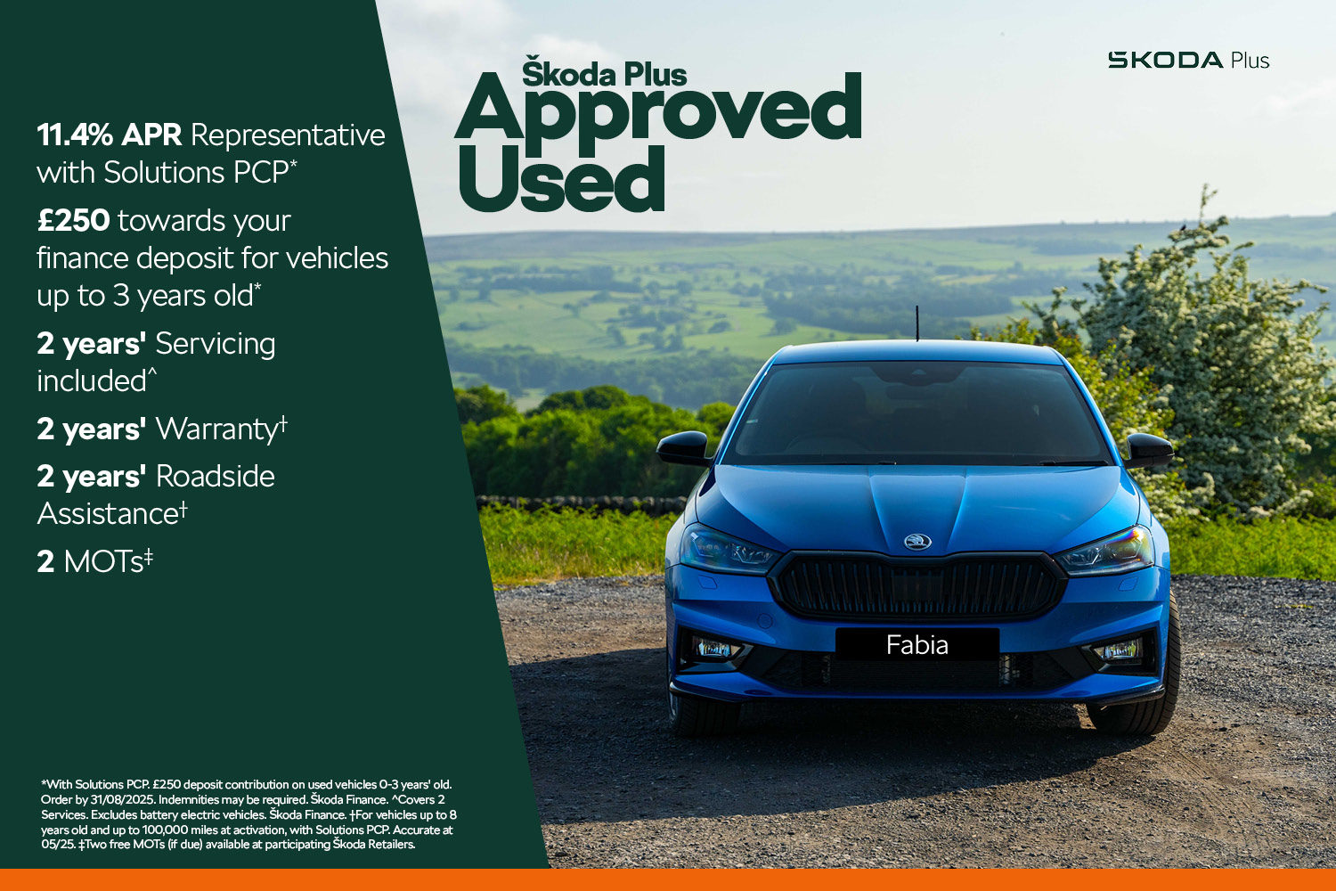 Main listing image - Skoda Octavia
