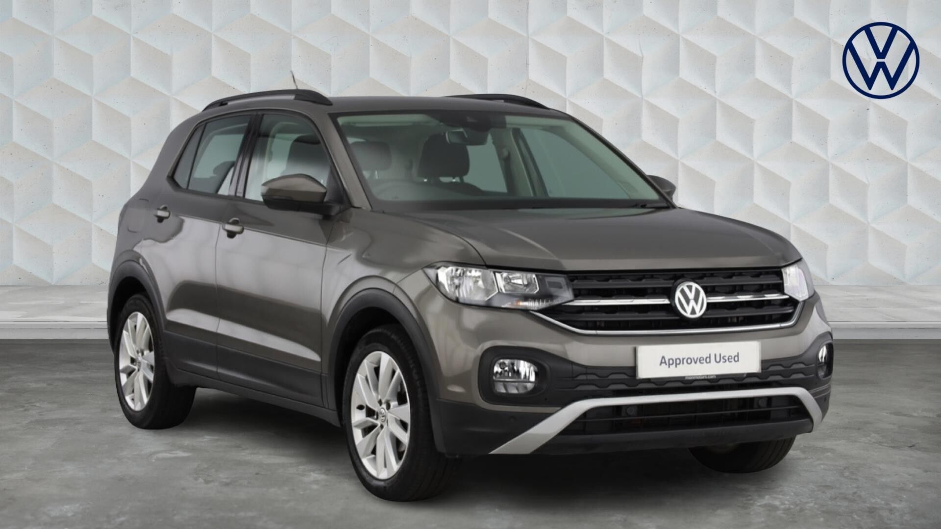 Main listing image - Volkswagen T-Cross