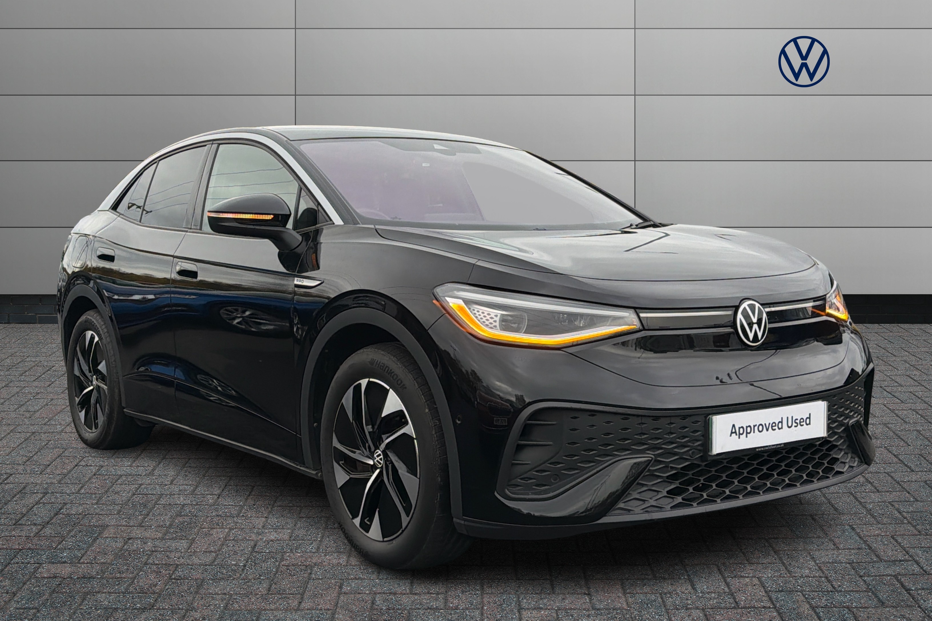 Main listing image - Volkswagen ID.5