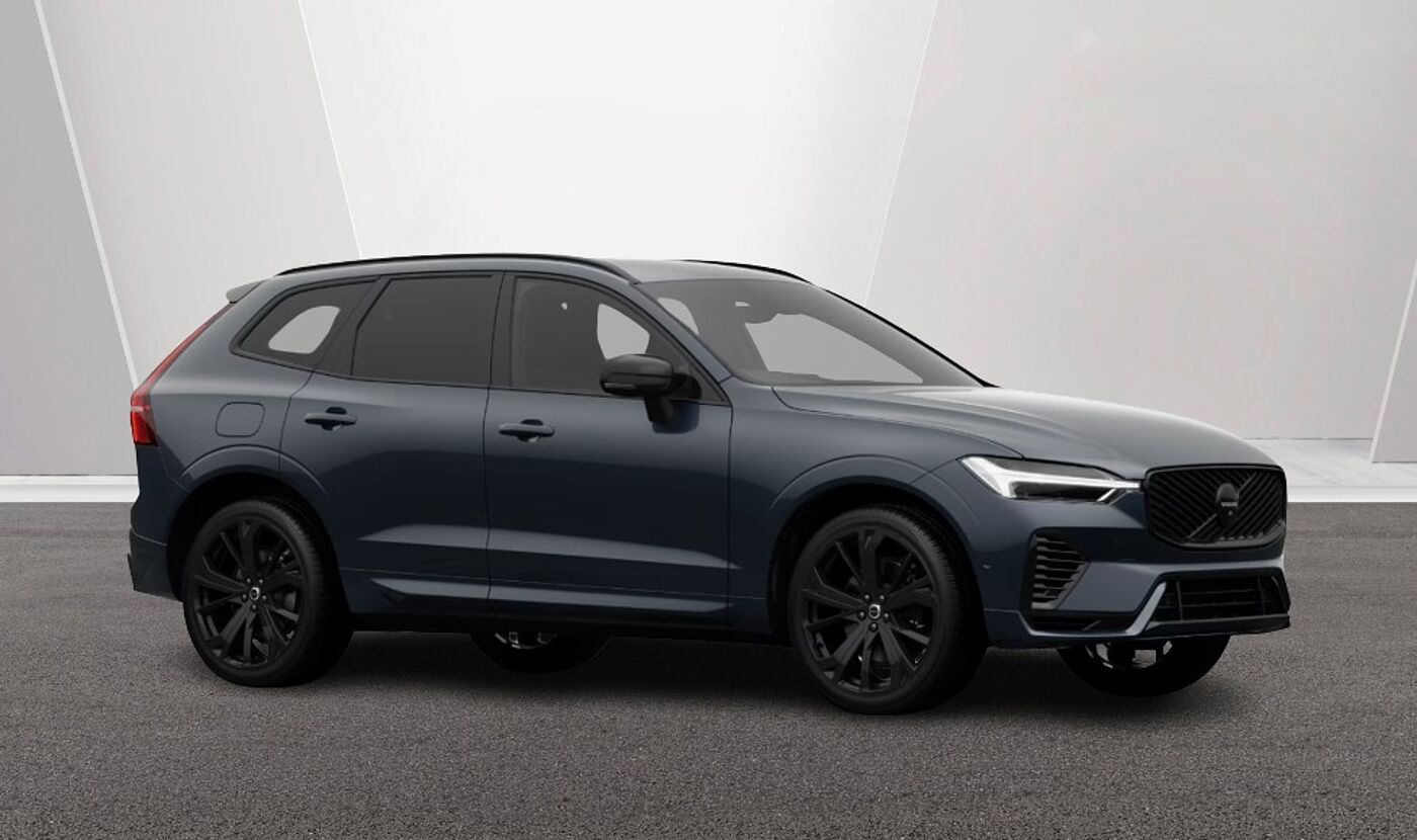 Main listing image - Volvo XC60