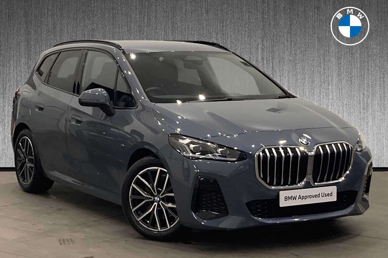 Main listing image - BMW 2 Series Active Tourer