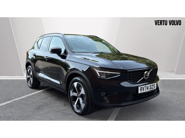 Main listing image - Volvo XC40