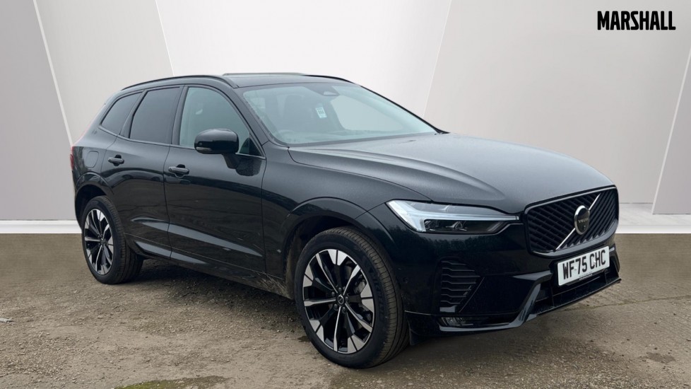 Main listing image - Volvo XC60