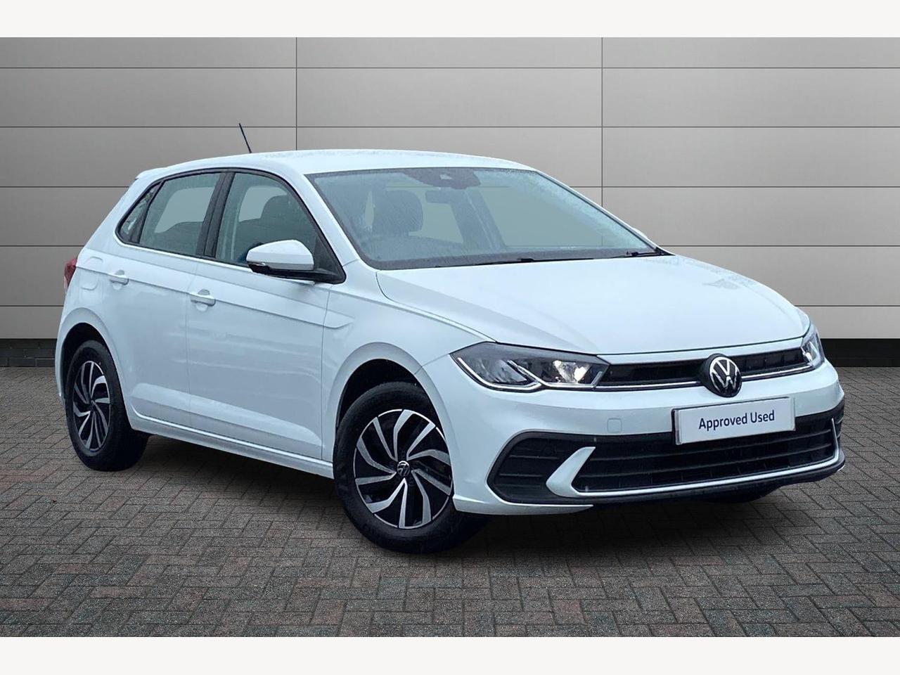 Main listing image - Volkswagen Polo