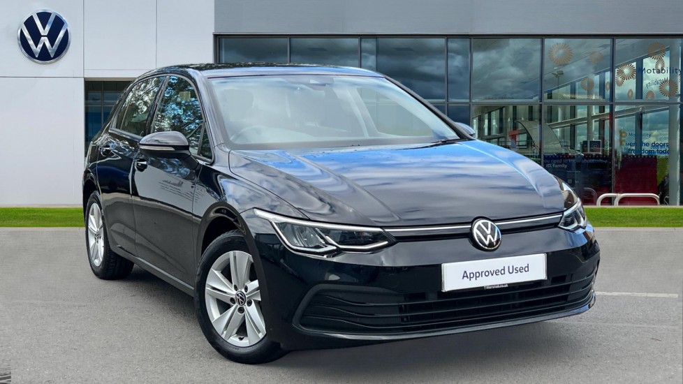 Main listing image - Volkswagen Golf