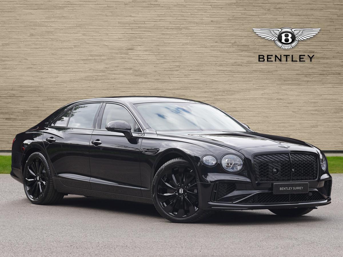 Main listing image - Bentley Flying Spur