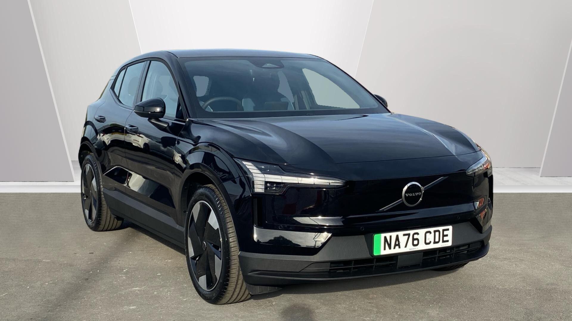 Main listing image - Volvo EX30