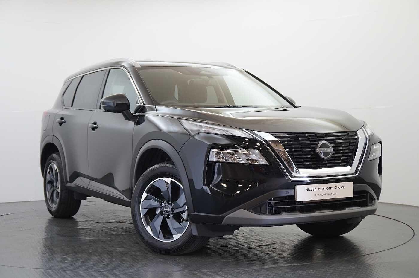 Main listing image - Nissan X-Trail
