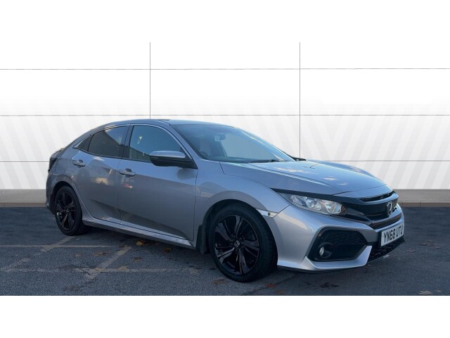 Main listing image - Honda Civic