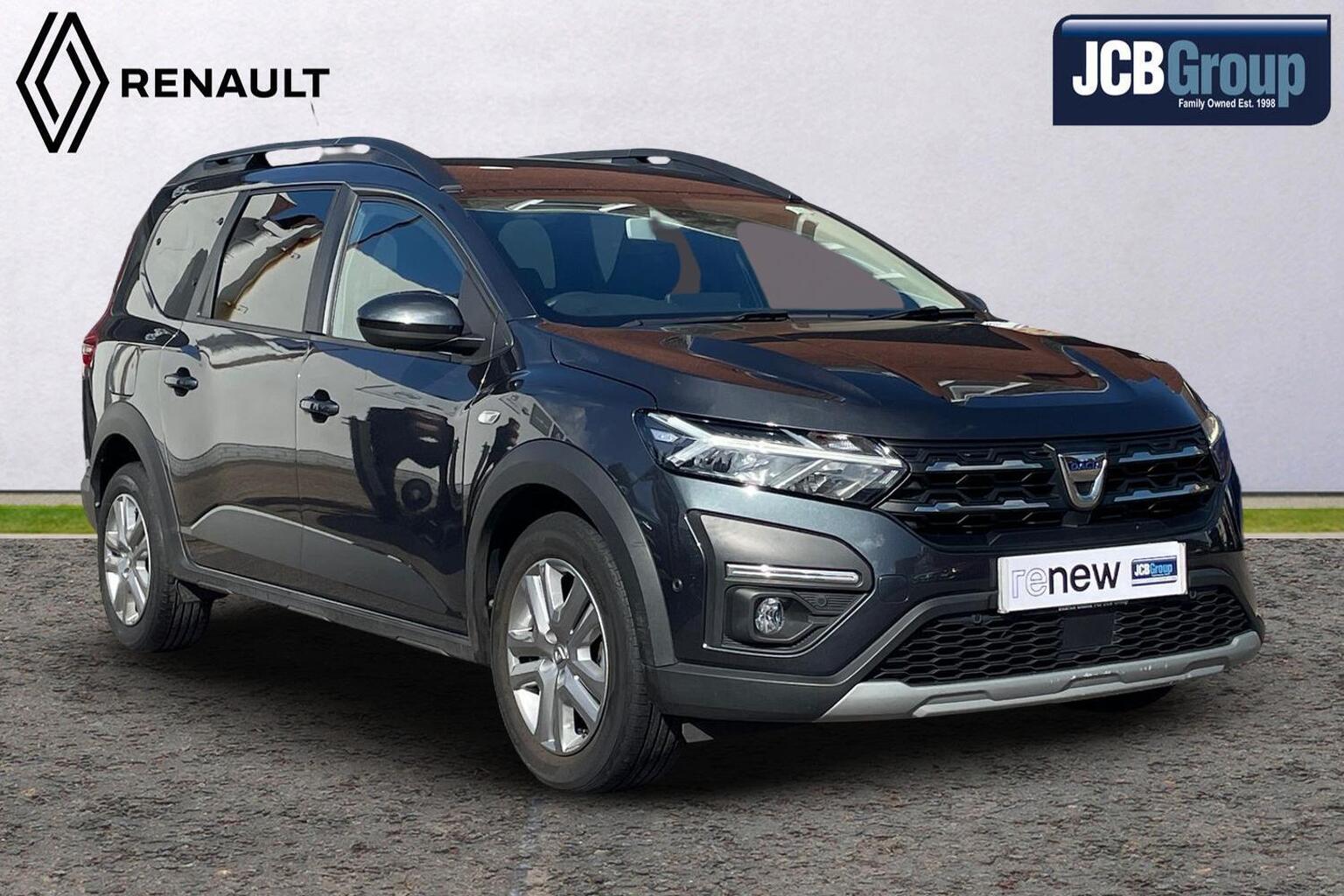 Main listing image - Dacia Jogger