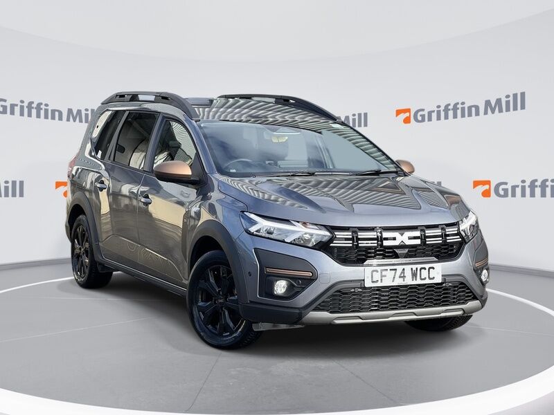 Main listing image - Dacia Jogger