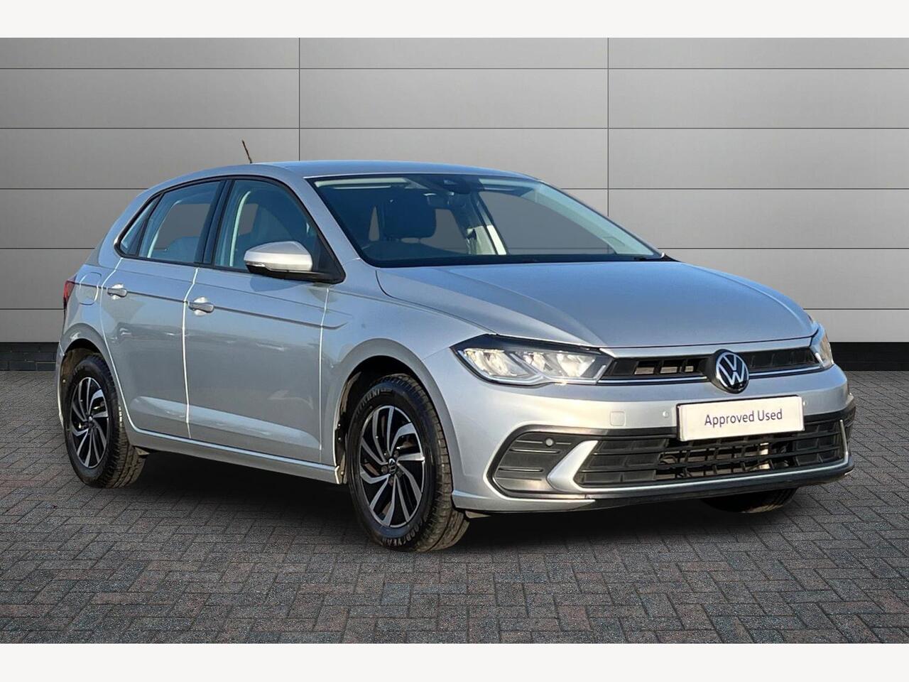 Main listing image - Volkswagen Polo