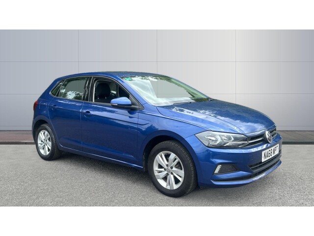 Main listing image - Volkswagen Polo